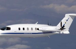 Piaggio Aerospace: c’è un nuovo contratto dalla Difesa