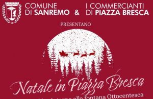 Per Natale in Piazza Bresca la musica dei Charlot Trio