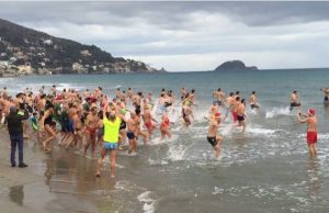 Rinviato il Cimento Invernale ad Alassio