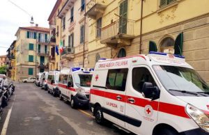 Rinviato per allerta meteo lo screening per HIV alla Spezia