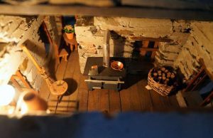 Torna Presepiando la rassegna dei presepi a Varazze