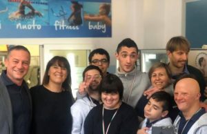 Un successo la tappa di Alassio del Circuito FISDIR