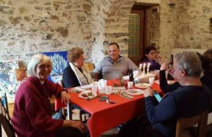 A Garlenda sabato la Festa degli Amici nell’ Arte