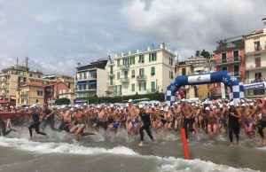 Il CNAM di Alassio ha presentato il calendario 2020