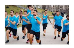 Vivi il parco a Loano con una sessione di Walking tecnico