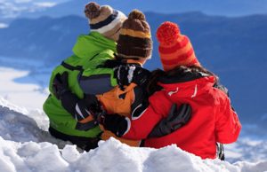 Week end dell’Immacolata a Limone