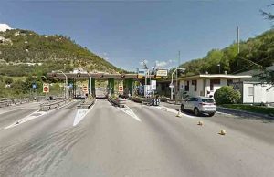 Autostrada dei Fiori – A10, esenzione tra Pietra e Borghetto fino al 29 maggio