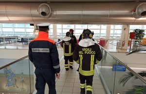 Esercitazione di Maritime security a Savona coordinata dalla capitaneria di porto