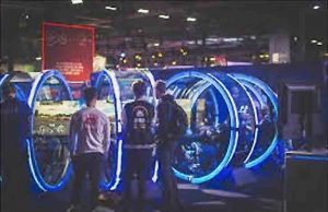 Quando il web e la realtà diventano uno: il divertimento in Italia