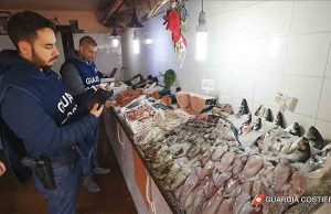 Cenone sicuro anche grazie a Guardia costiera: 900 controlli in Liguria Cenone sicuro anche grazie a Guardia costiera: 900 controlli in Liguria