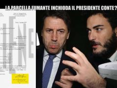 Conte nel mirino delle Iene: progetto parcella con prof. Alpa. Conto corrente a Genova