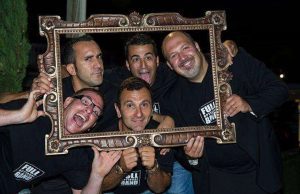 Secondo appuntamento Con gli anni‘60 del Festival di Sanremo