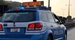 Incidente sulla A26, code tra Ovada e Masone