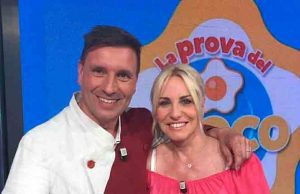 Al MOG lo chef Ricchebono presenta il suo nuovo libro Il piatto dei desideri