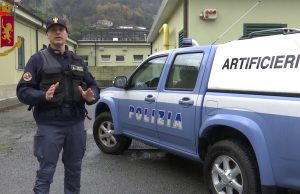 Fuochi d’artificio i video consigli degli artificieri della polizia