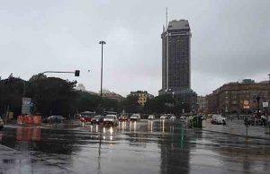 Meteo | In arrivo maltempo in Liguria Arpal conferma l'Allerta meteo, dalle 13 gialla anche al centro