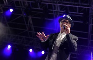 Alassio: pronti per il Midnight Show con Nick The Nightfly