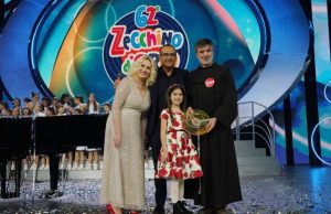 Otto anni di Sanremo, vince lo Zecchino d’oro