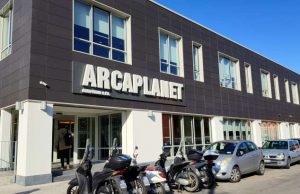 Arcaplanet ha inaugurato il nuovo headquarter a Carasco