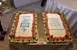 50° edizione della Granfondo Milano – Sanremo