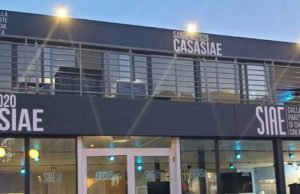 A Sanremo casa SIAE, punto d’incontro per la Musica Italiana