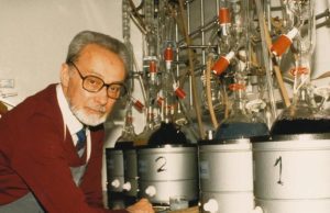 A cento anni dalla nascita del grande Primo Levi