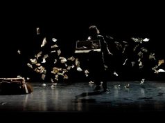 Al Sipario Strappato con Tempo Orfano, Mediterranea e 20K