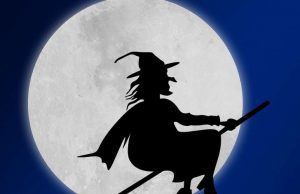 Al Villaggio di Natale arriva la Befana