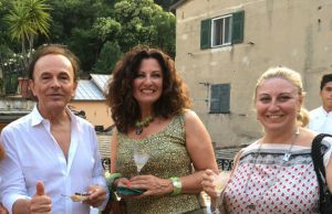 Alessia Cotta Ramusino, amica dei Bambini e dell’UNICEF