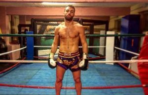 Altri campioni si aggiungono all’evento del Footgolf