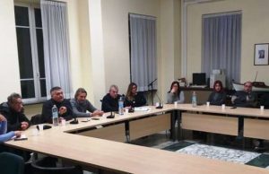 Ceriale si prepara all’arrivo della Sat pre i rifiuti