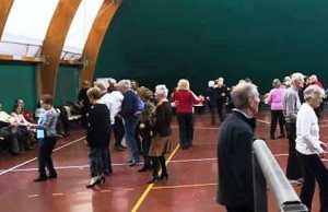 Ceriale, torna l’intrattenimento dei Pomeriggi Danzanti