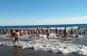 Cimento Invernale delle Albisole Sabato 25 gennaio