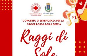 Concerto di beneficienza per la Croce Rossa a La Spezia