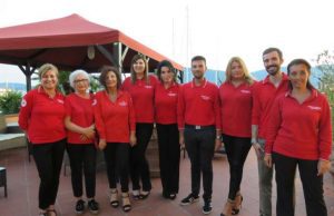 Croce Rossa, un torneo di burraco per aiutare