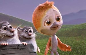 Domenica arriva Kids Club al cinema della Fiumara