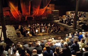 Doppio appuntamento con, Musica in porto a Vado