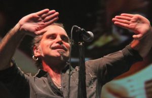 El Diablo, festeggia 40 anni di carriera