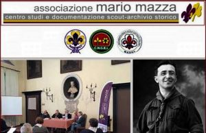 Una targa in ricordo del prof. Mario Mazza a Varazze
