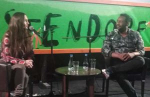 Al Kustendorf approda il cinema africano con Amjad Abu Alala