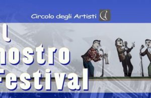 Il Festival del Circolo degli Artisti di Albissola