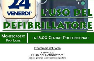 Inverno nel Parco Alpi Liguri, Eventi del 24 gennaio