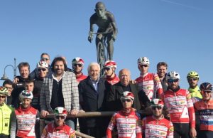 Domenica il via della stagione ciclistica 2020