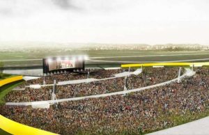 Ligabue e i suoi 30 anni, all’Arena Reggio Emilia Campovolo