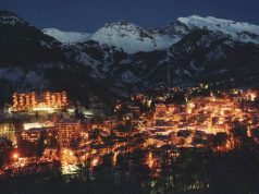Limone Piemonte ricorda i primi eventi del 2020