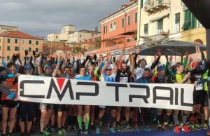 Meno di un mese alla 3a edizione del CMP Trail Imperia