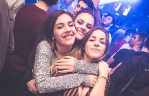 Musica dance al Jux Tap nel weekend da non perdere