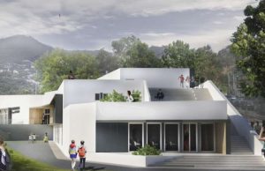 Offerta formativa in attesa del nuovo plesso di Alassio