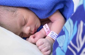 Oltre 392.000 bambini nasceranno nel mondo oggi