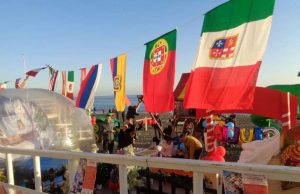 Pienone a Varazze per il ponte dell’Epifania